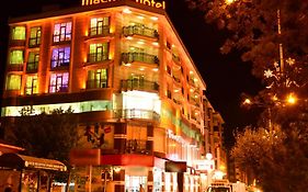 Maciter Hotel
